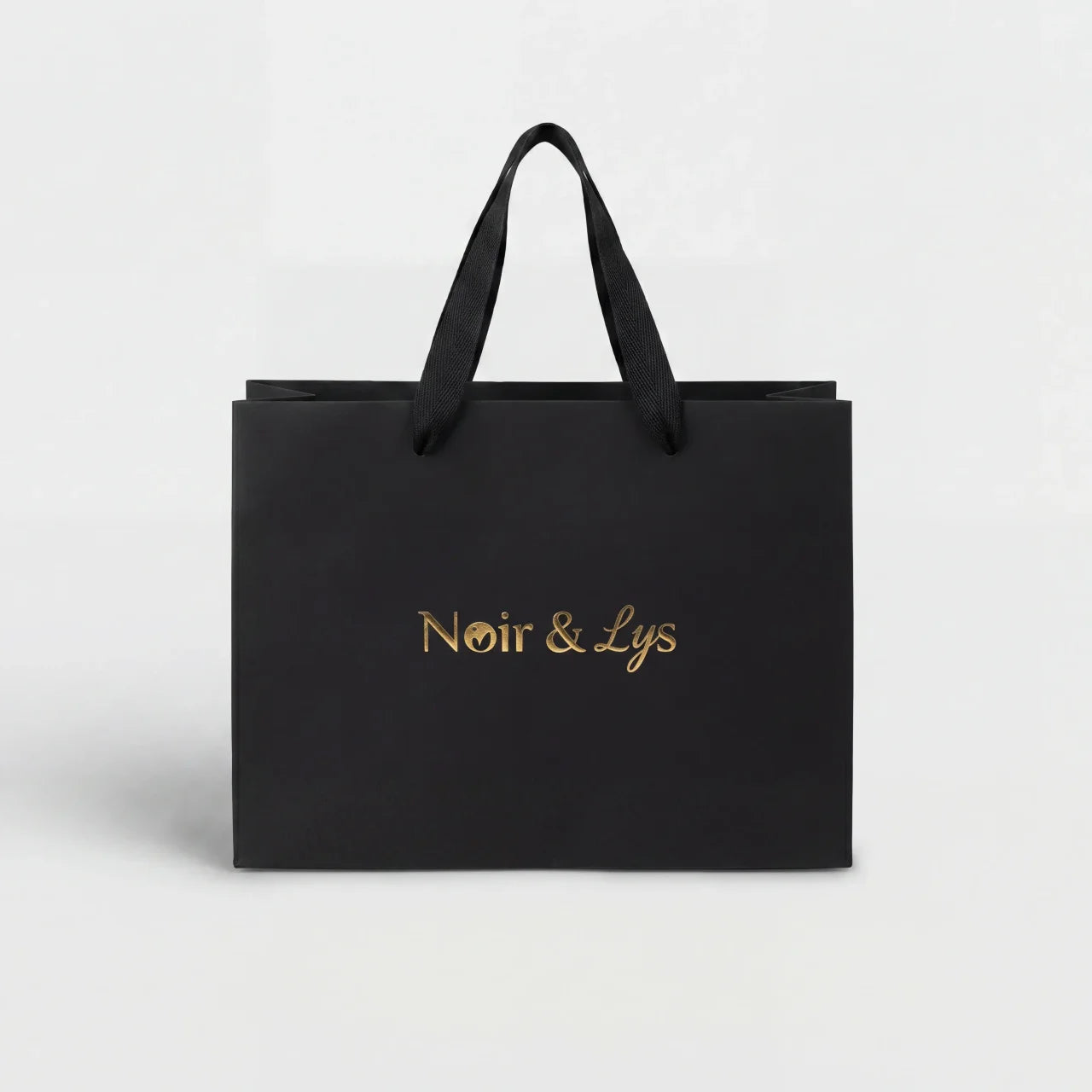 Geschenk Tasche